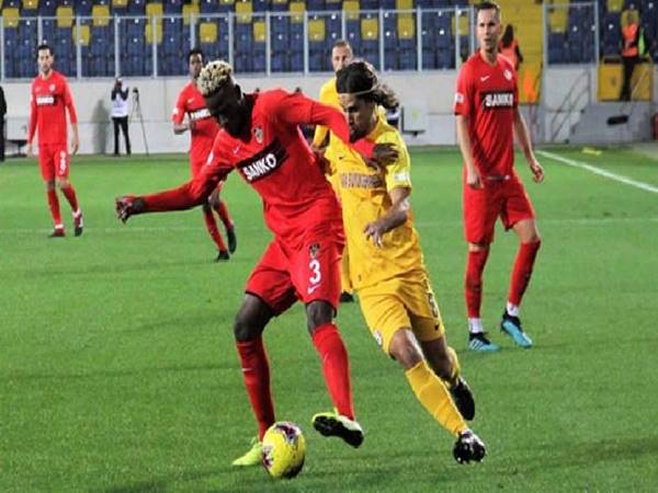 Nhận định Hatay vs Gaziantep, 21h00 ngày 10/1